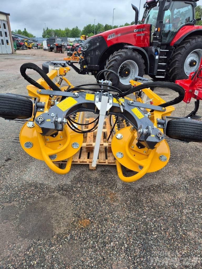 Elho V-Twin 600 Strängläggare
