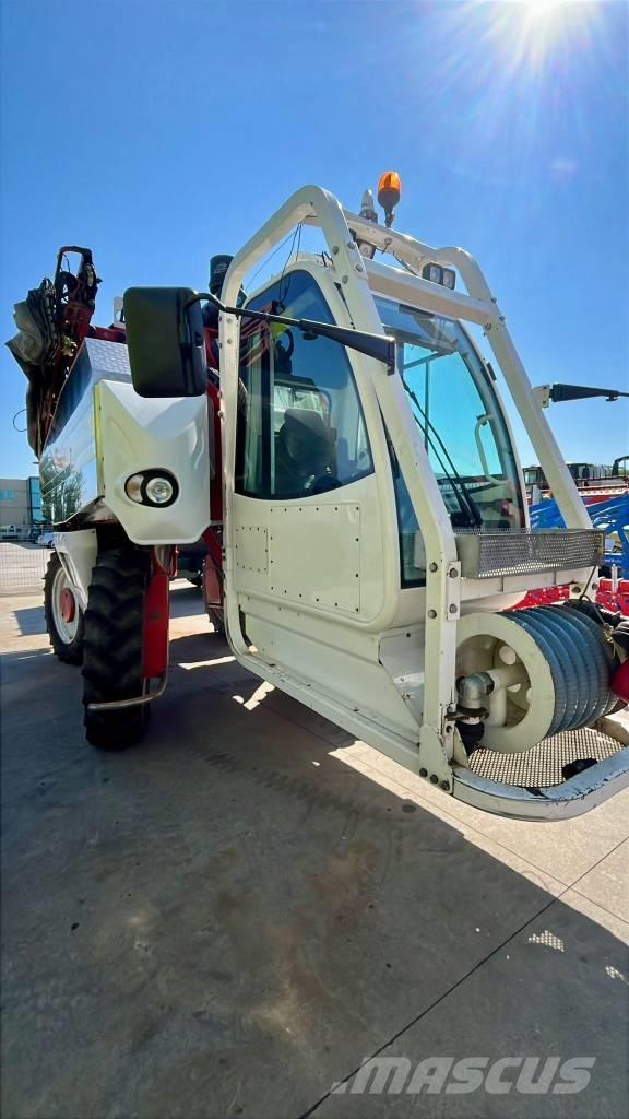  Finotto E170 Gödselsprutor