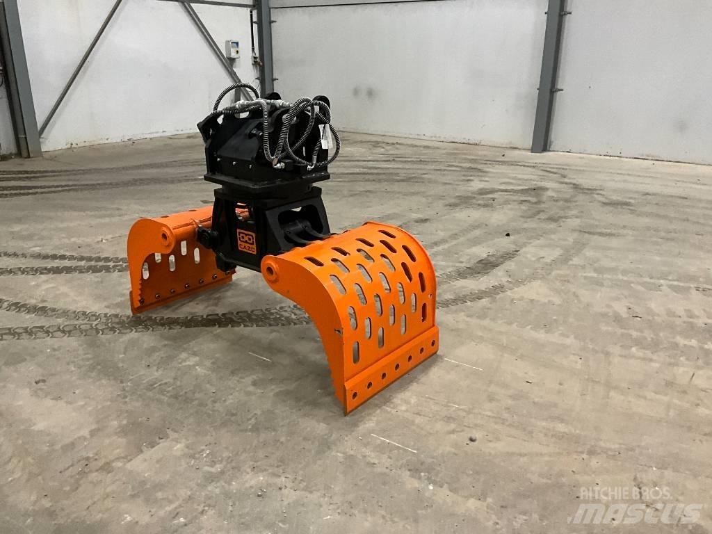  Cazo-Heuss GSR10-700 Gripar