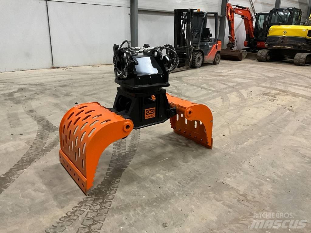  Cazo-Heuss GSR10-700 Gripar