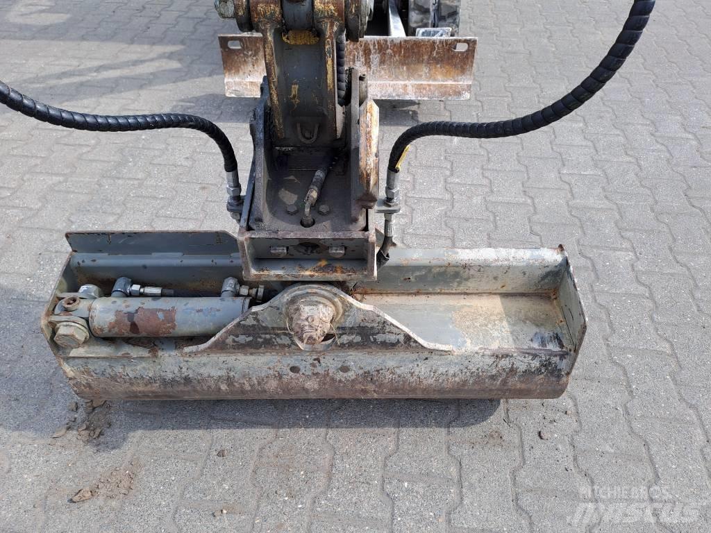 Wacker Neuson EZ17e Bandgrävare