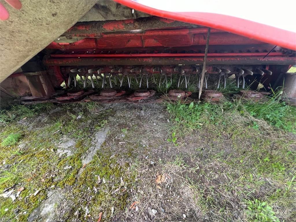 Kuhn FC 883-FF Slåtterkrossar
