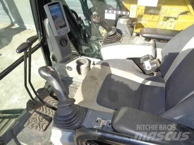 CAT 336 F L Bandgrävare
