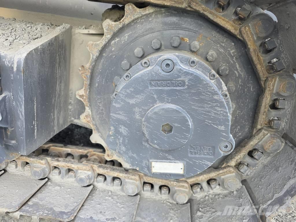 Kleemann MS 953 Evo Sorteringsverk