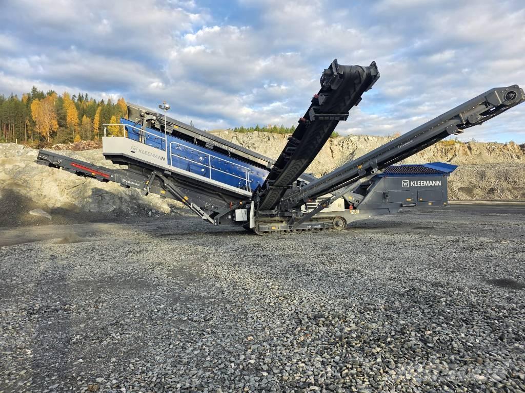 Kleemann MSS 953 Evo Sorteringsverk