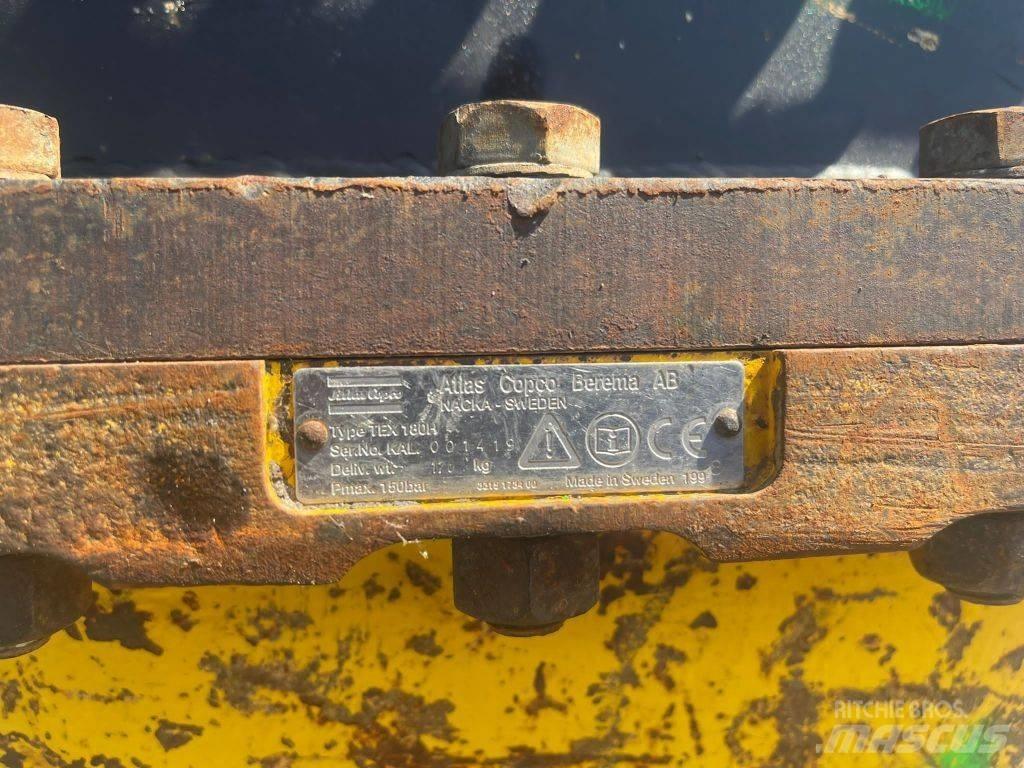Atlas Copco 180 H Hydraulhammare