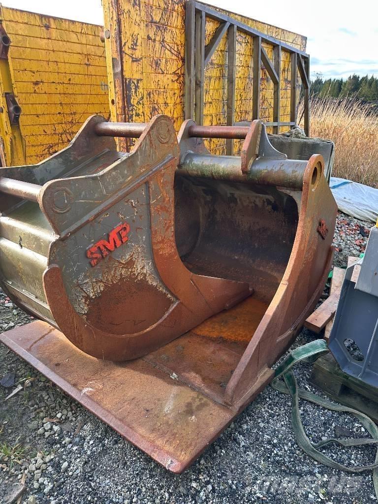 Liebherr LH26 EC Bandgrävare