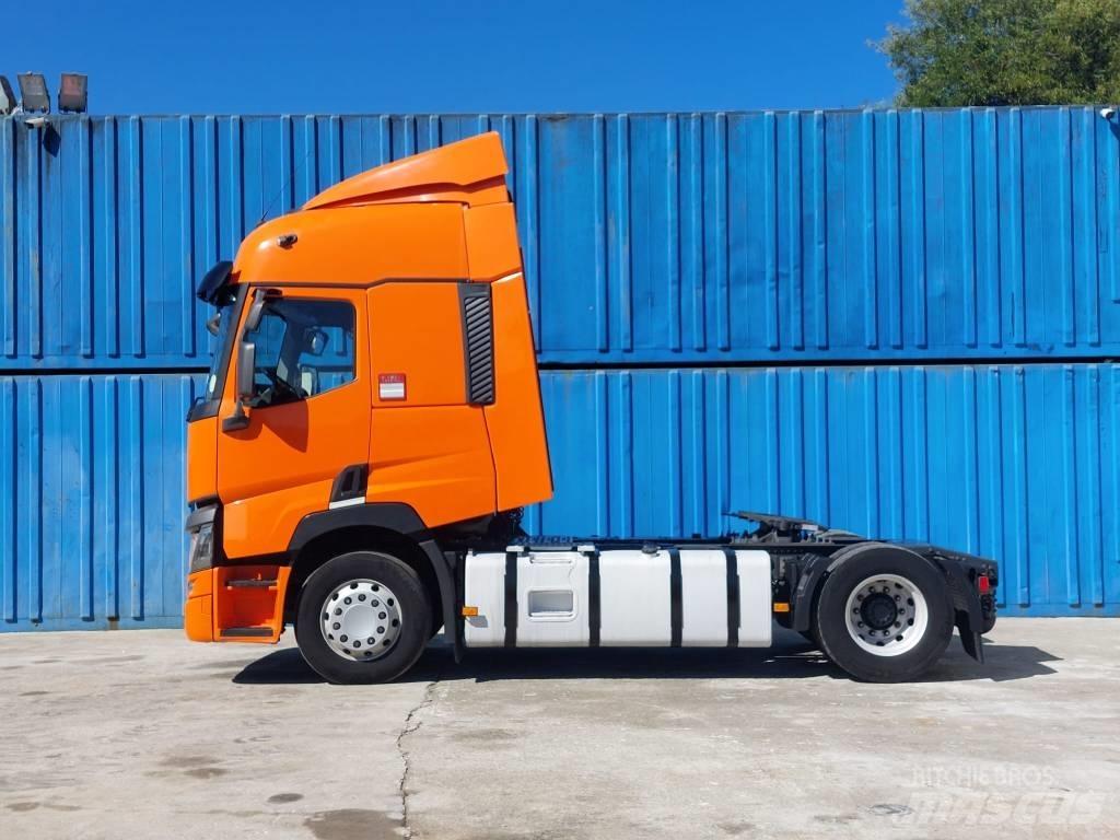 Renault T480 Dragbilar