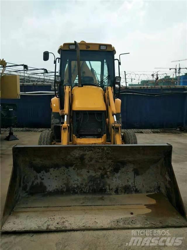 Hyundai R80-7 Bandgrävare