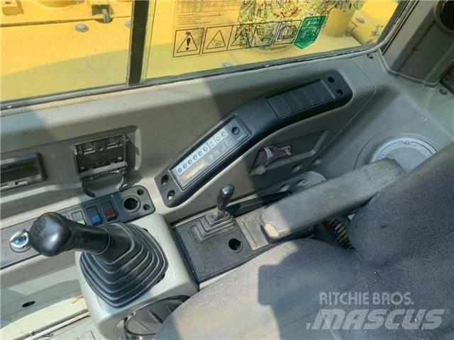Hyundai R80-7 Bandgrävare