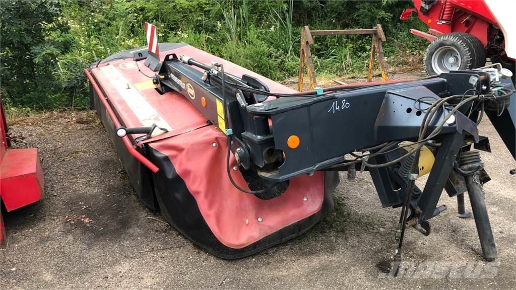 Vicon EXTRA 432 H Slåttermaskiner