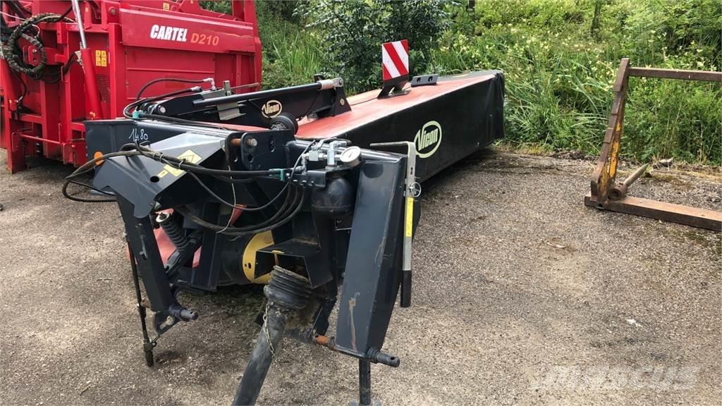 Vicon EXTRA 432 H Slåttermaskiner