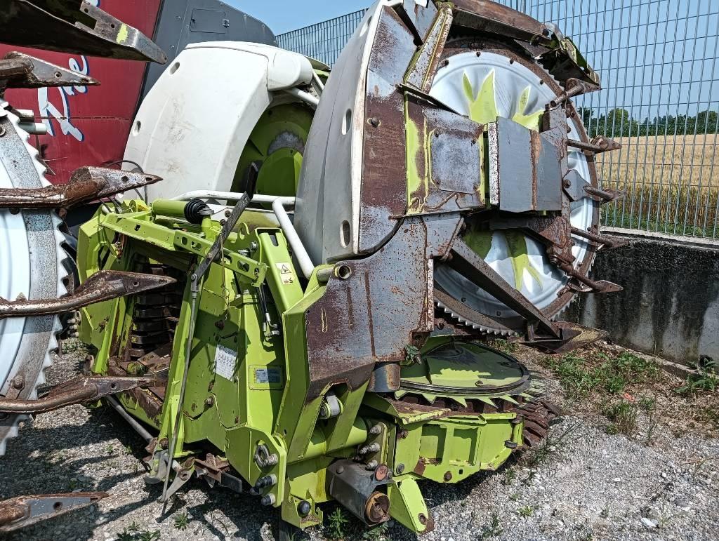 CLAAS Orbis 600 Tillbehör för hö och fodermaskiner