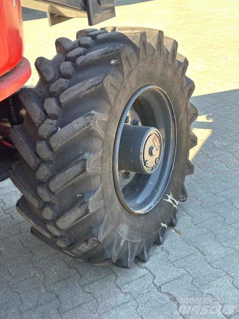 Haulotte HA 20 PX Bomliftar