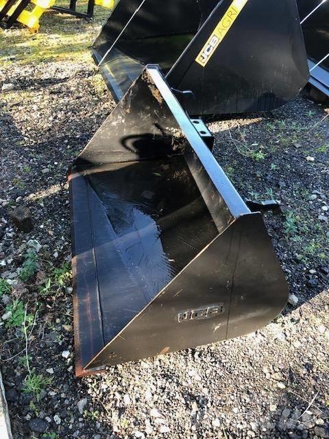 JCB 400 / C2711 BUCKET Övrigt lastning och gräv