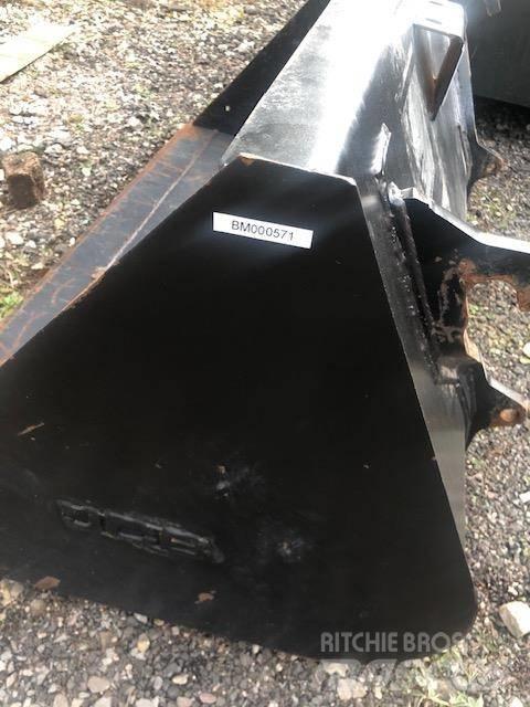 JCB 400 / C2711 BUCKET Övrigt lastning och gräv