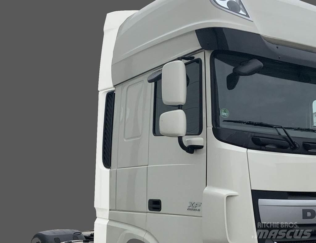 DAF XF106 - XF 106 Transport - Övriga