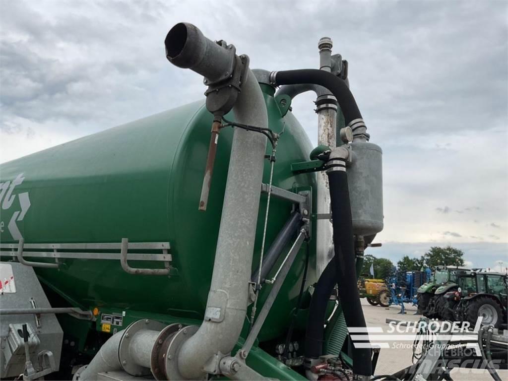 Kotte VTR 23000 Flytgödselspridare