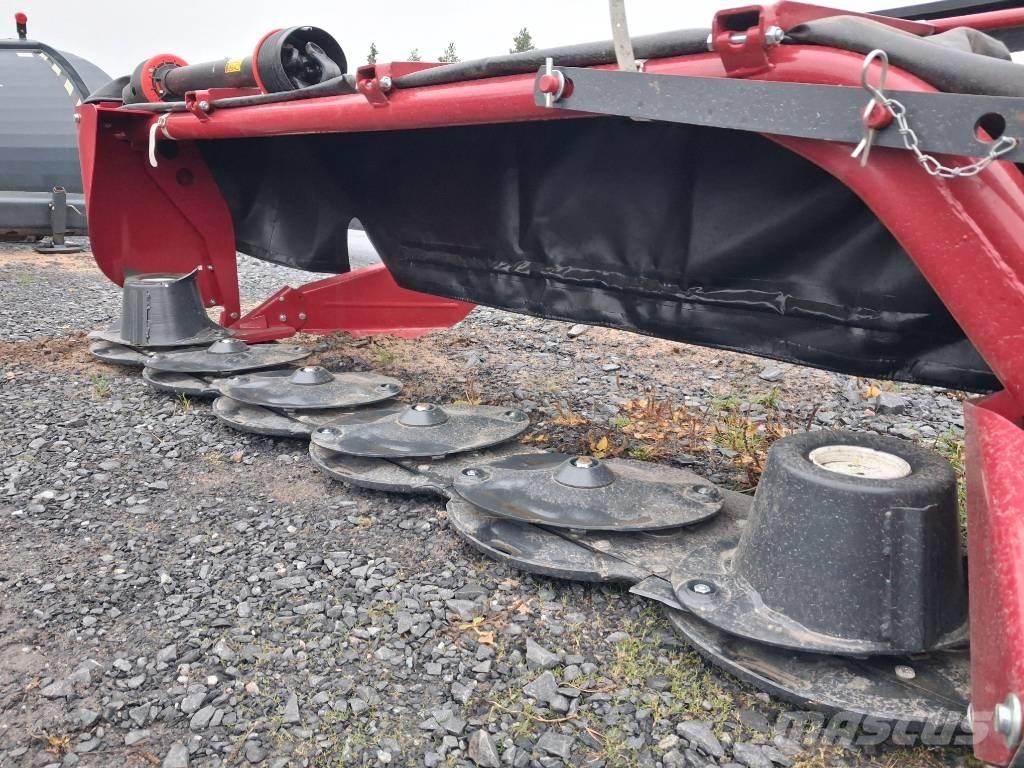 FPM 240 tarjoa! Slåttermaskiner