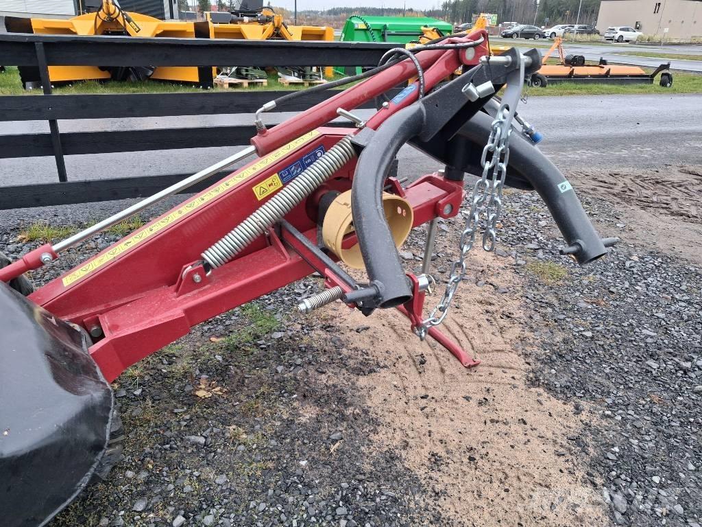 FPM 240 tarjoa! Slåttermaskiner