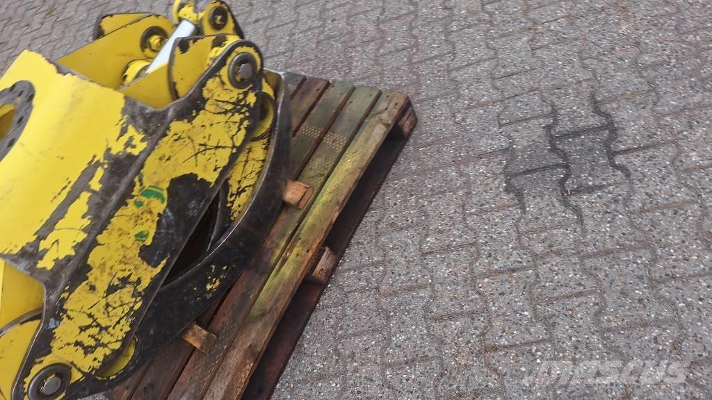 Hultdins SG420S Gripar