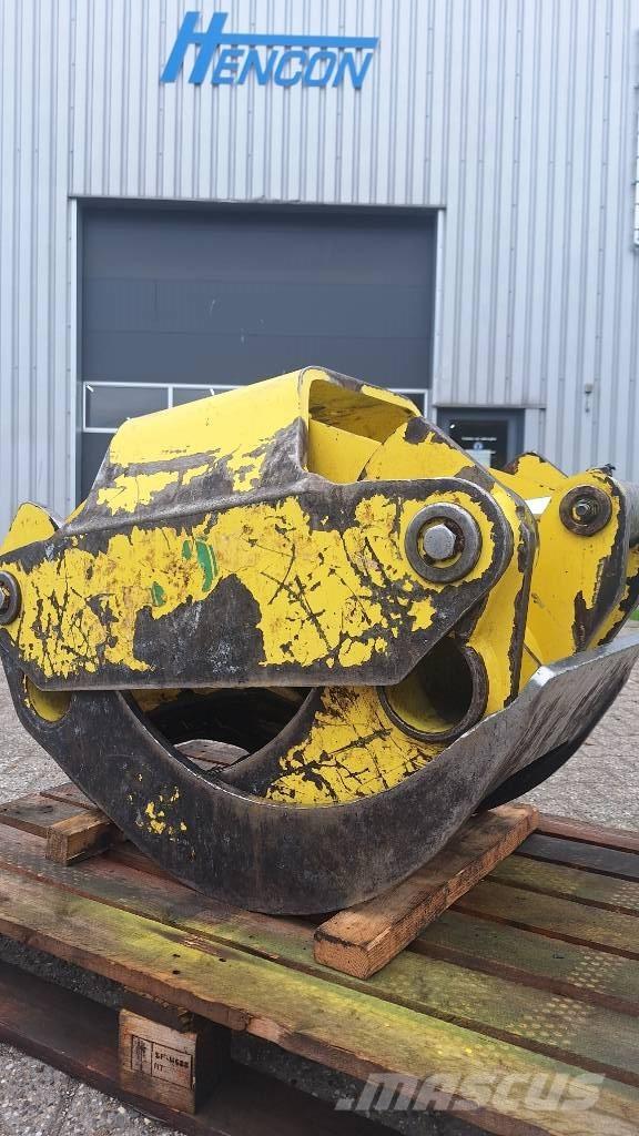 Hultdins SG420S Gripar