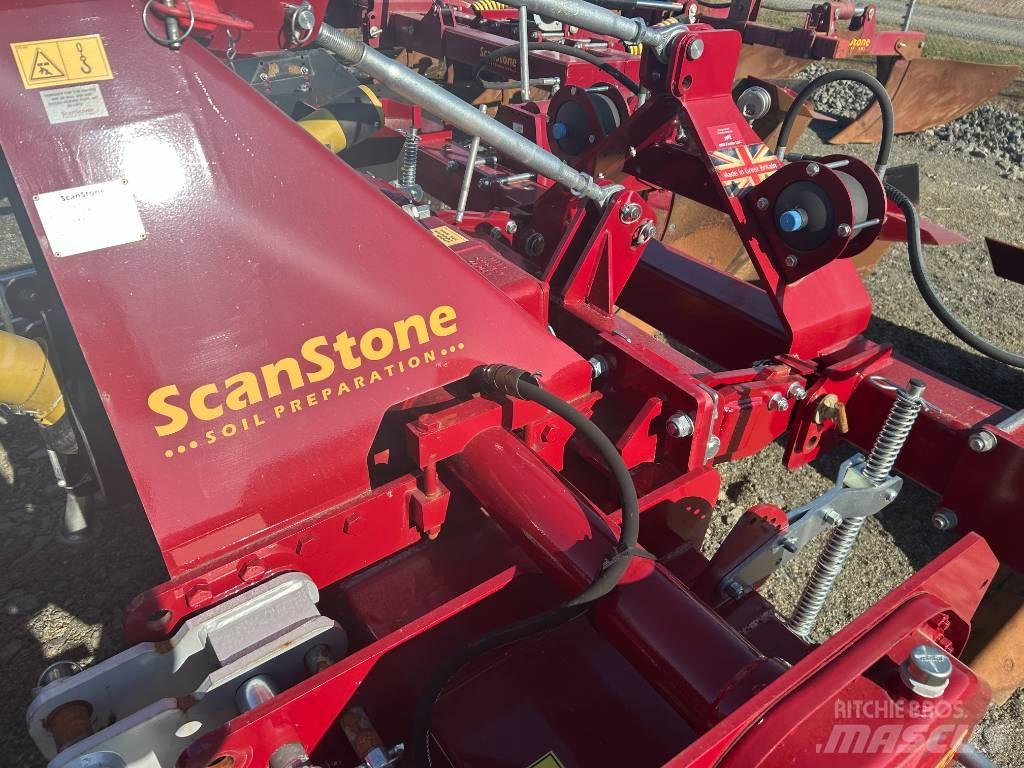ScanStone TIGER 190 Potatisodlingsutrustning - Övrigt