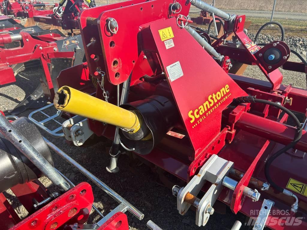 ScanStone TIGER 190 Potatisodlingsutrustning - Övrigt