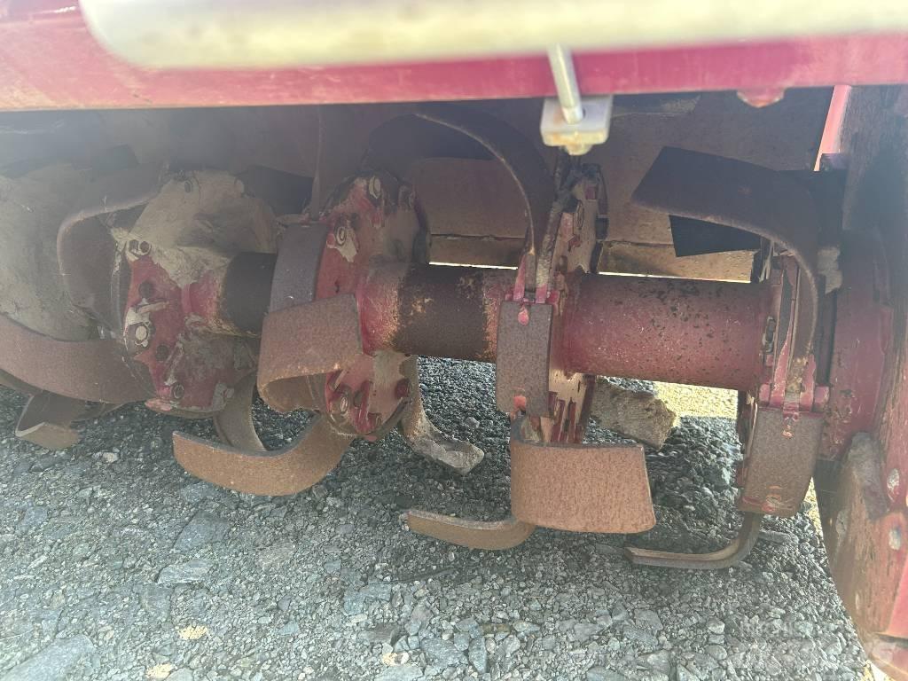 ScanStone TIGER 190 Potatisodlingsutrustning - Övrigt