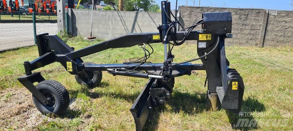 Bobcat Terraco MT Andra vägbyggnadsmaskiner