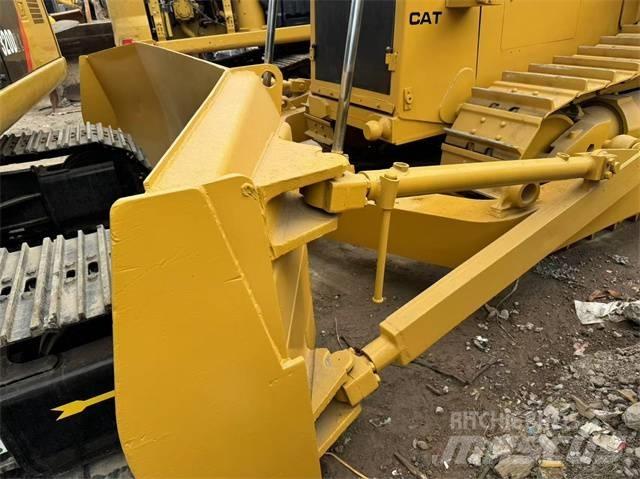 CAT D 8 R Bandschaktare