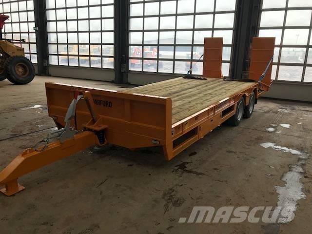 Barford L22 Kombivagnar