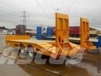 Barford L22 Kombivagnar