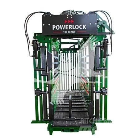  ARROWQUIP 1080 Övrig inomgårdsutrustning