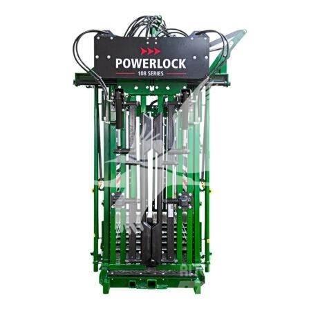  ARROWQUIP 1080 Övrig inomgårdsutrustning