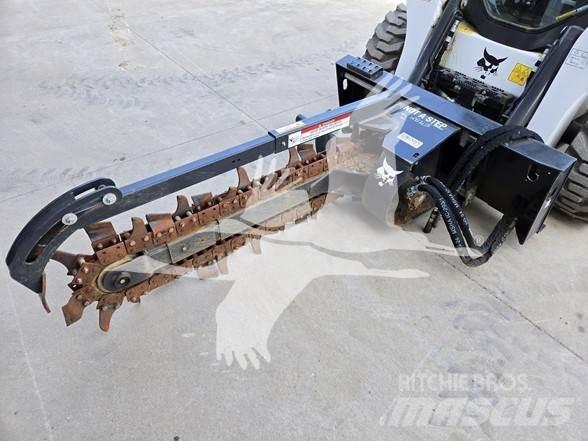 Bobcat LT313 Kedjegrävmaskiner