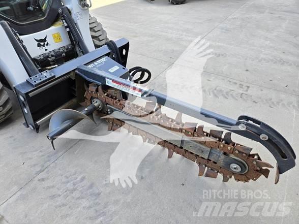 Bobcat LT313 Kedjegrävmaskiner