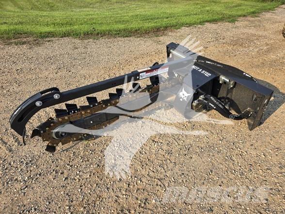 Bobcat LT313 Kedjegrävmaskiner