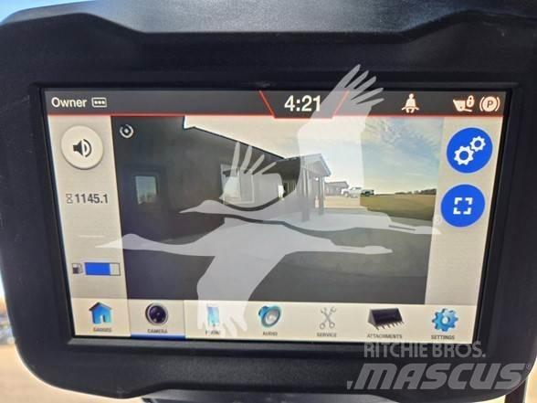 Bobcat S64 Kompaktlastare