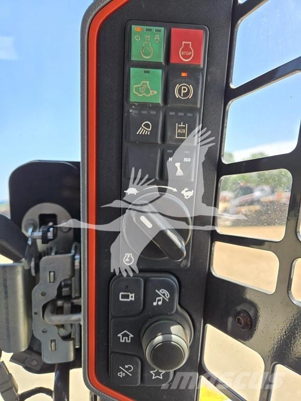 Bobcat S64 Kompaktlastare