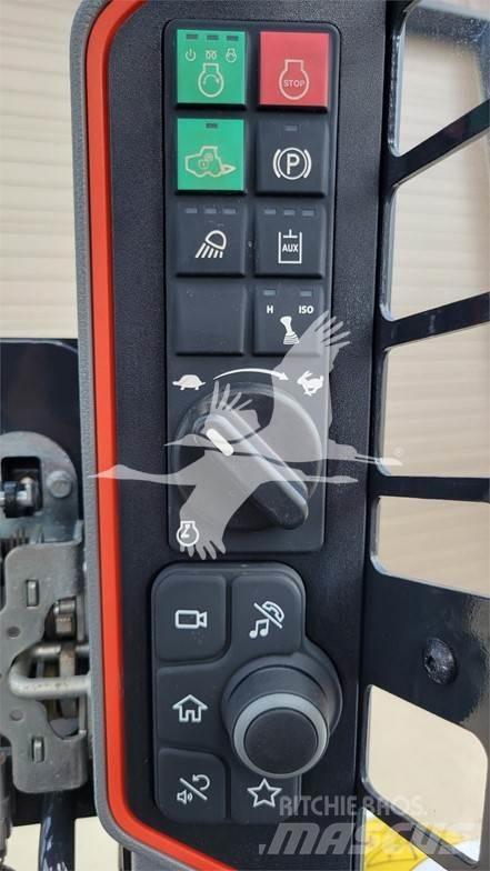 Bobcat S76 Kompaktlastare