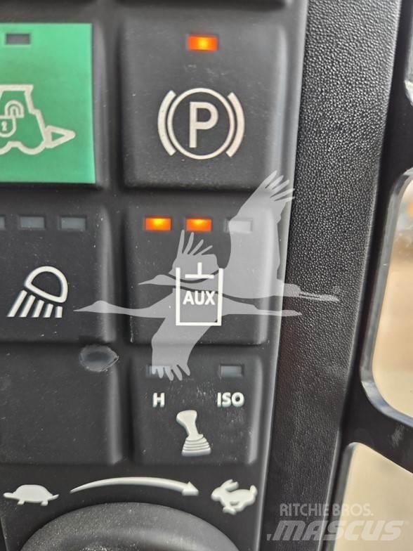 Bobcat S86 Kompaktlastare
