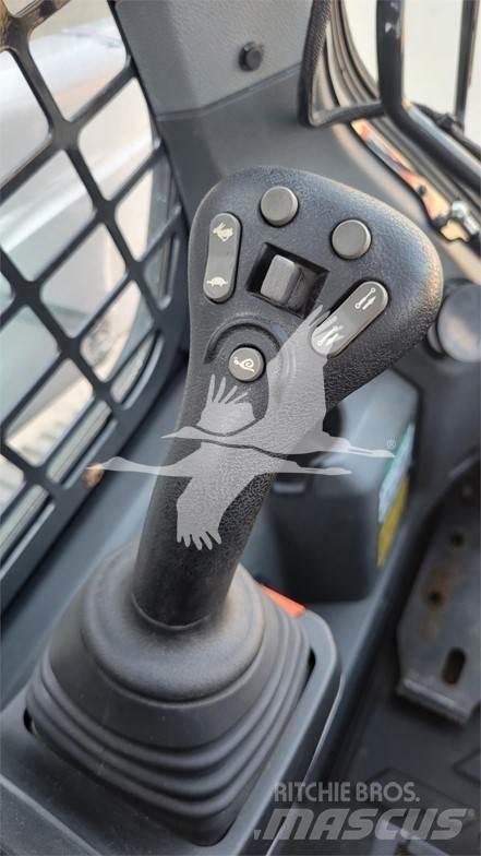 Bobcat T76 Kompaktlastare