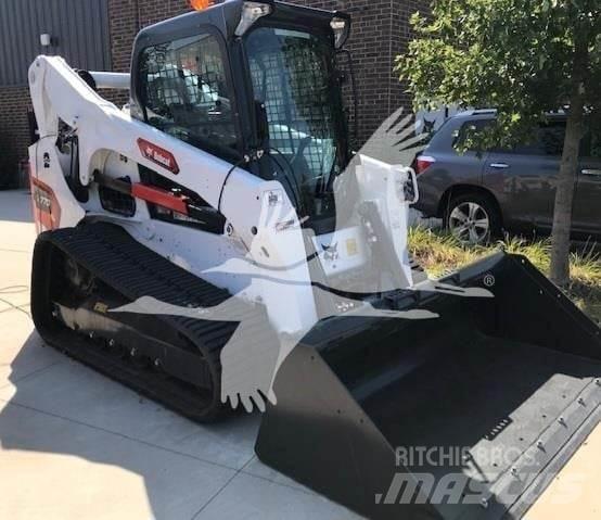 Bobcat T770 Kompaktlastare
