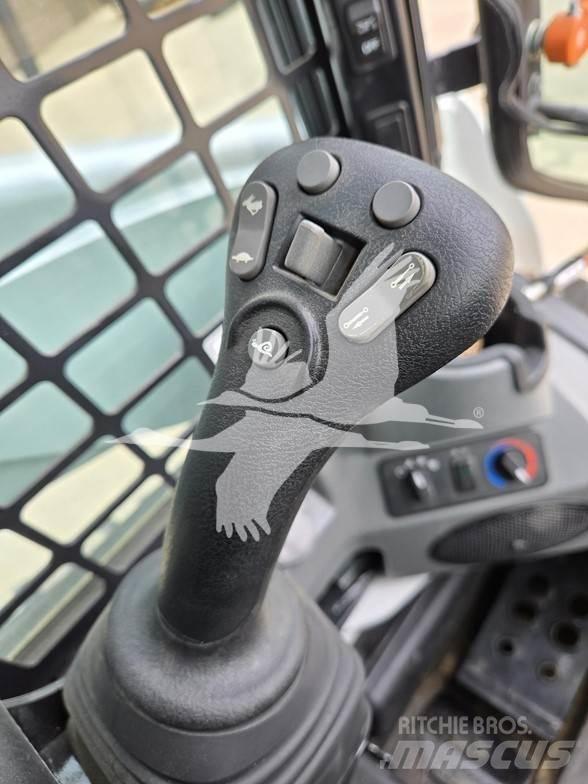 Bobcat T770 Kompaktlastare