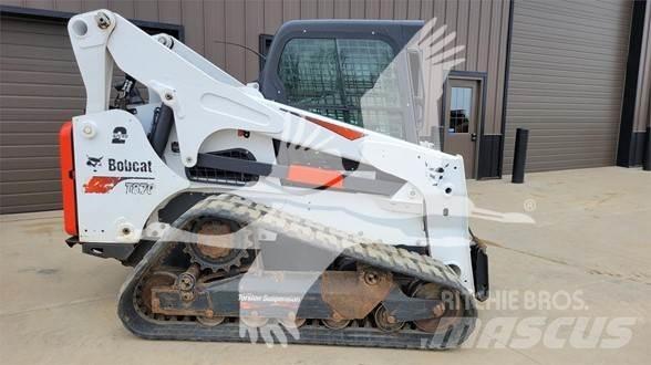 Bobcat T870 Kompaktlastare