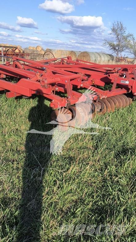 Case IH 4200 Slåttermaskiner