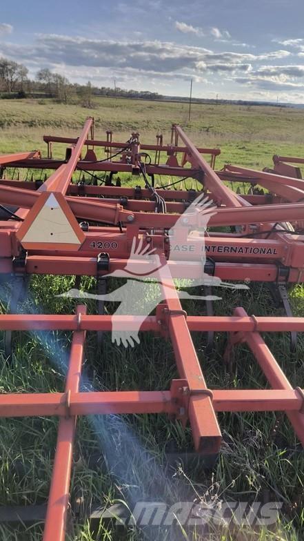 Case IH 4200 Slåttermaskiner