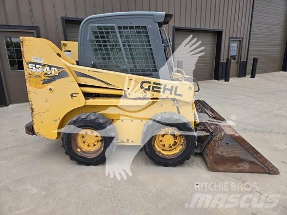 Gehl 5240E Kompaktlastare