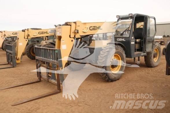 Gehl RS10-44 Teleskoplastare